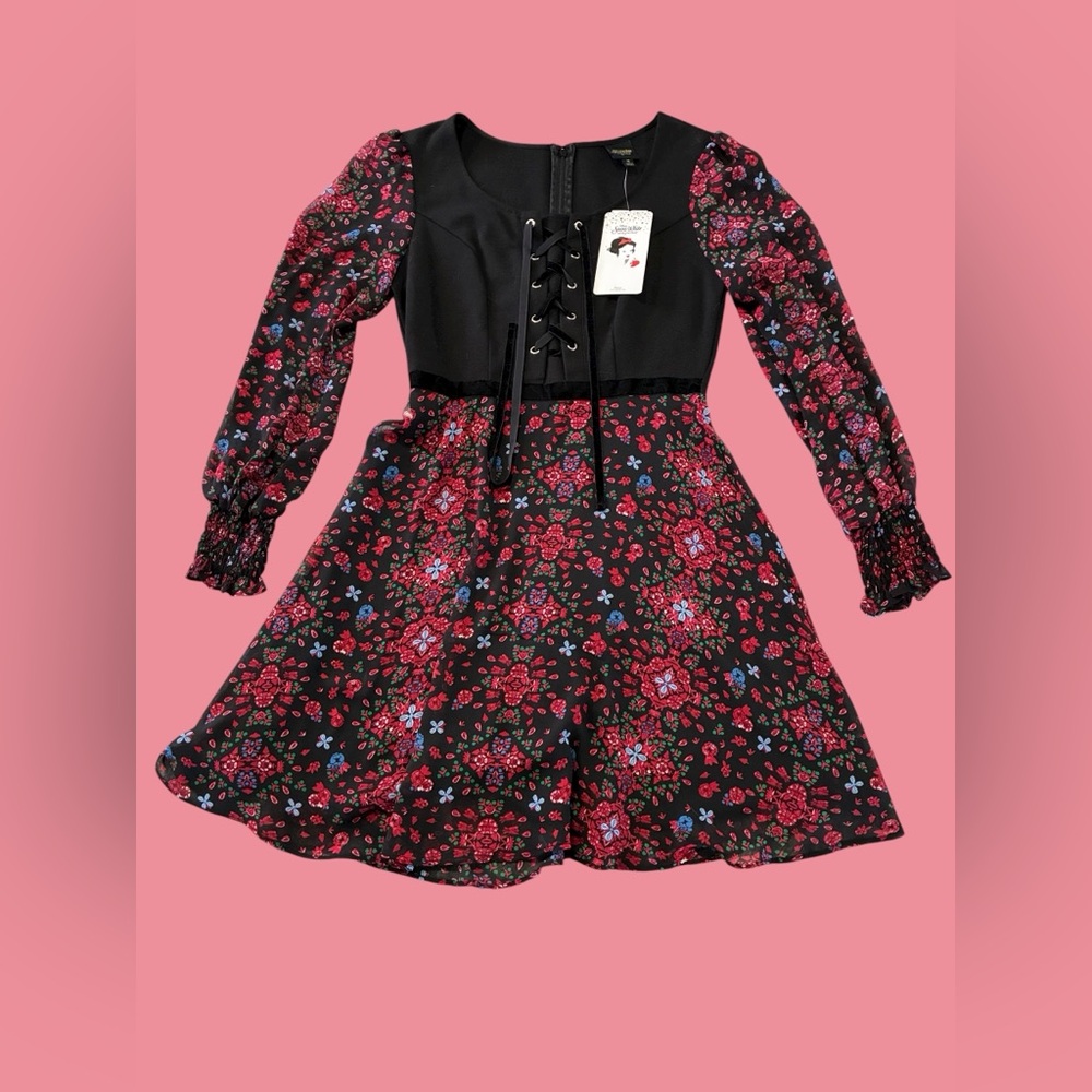 Disney Snow White and The Seven Dwarfs Dress